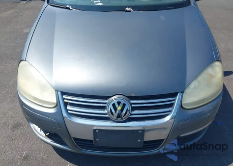 2008 Volkswagen Jetta Se из США, поврежденный, VIN 3VWRM71K78M078429